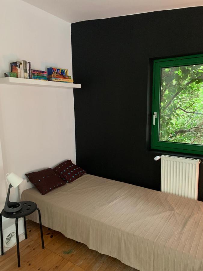 Domek Wakacyjny Sopot Eksteriør billede