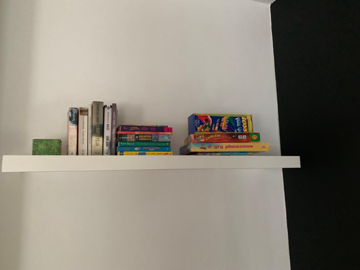 Domek Wakacyjny Sopot Eksteriør billede